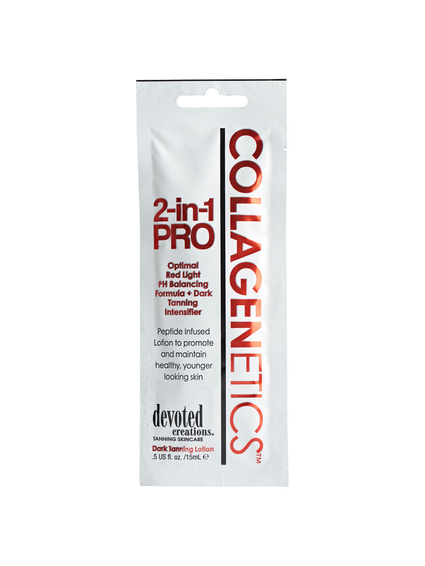 COLLAGENETICS 2 IN 1 PRO LOTION