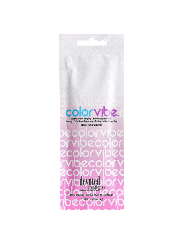 COLOR VIBE BY DEVOTED CREATIONS