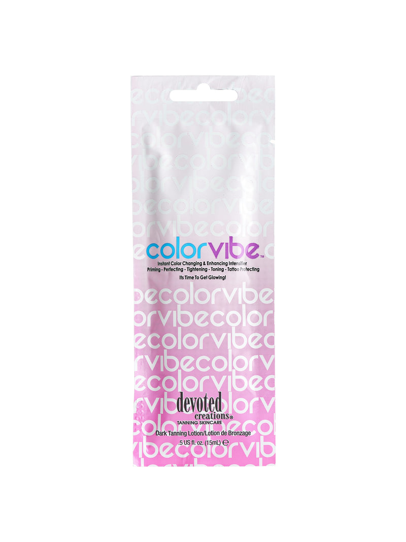 COLOR VIBE BY DEVOTED CREATIONS