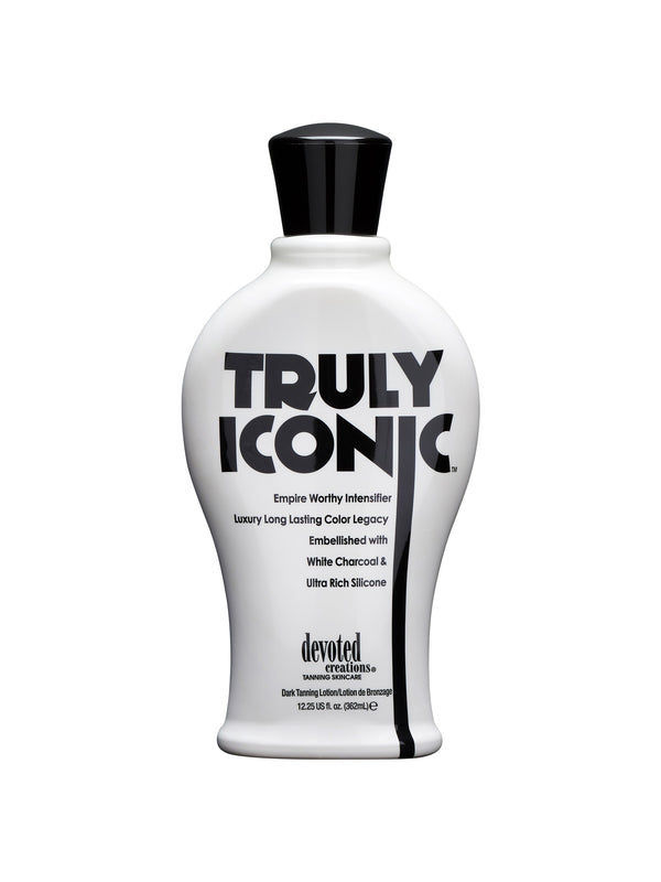 TRULY ICONIC BY DEVOTED CREATIONS