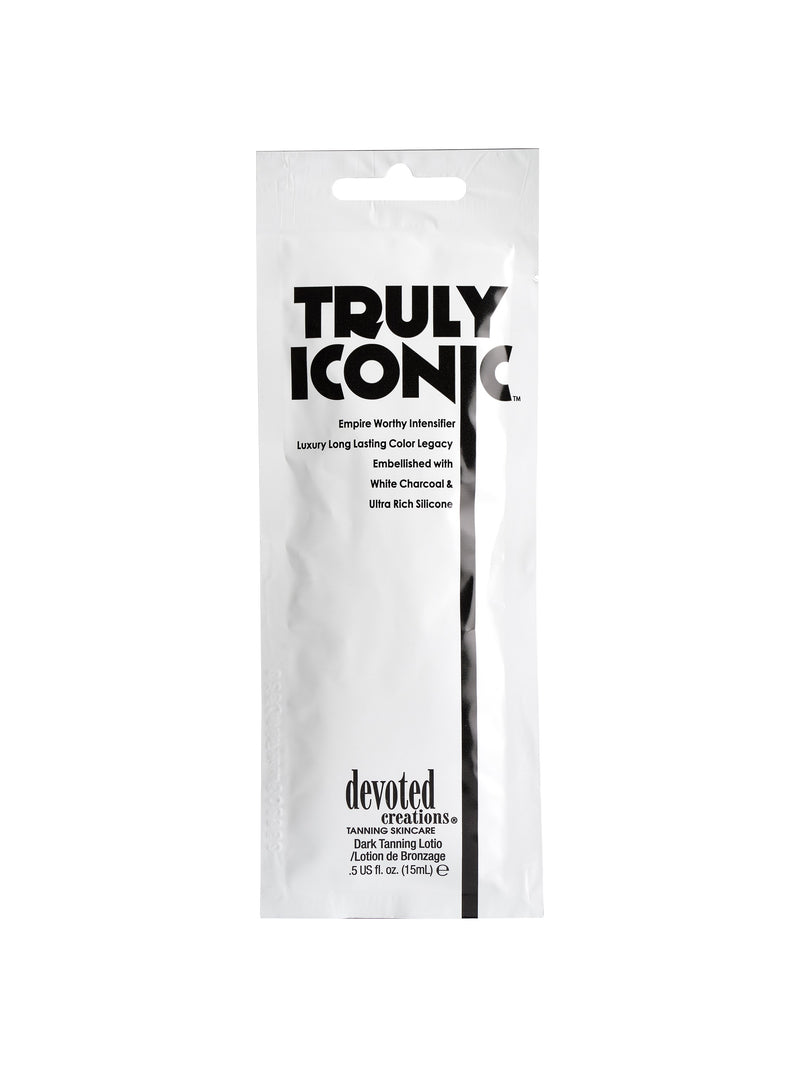TRULY ICONIC BY DEVOTED CREATIONS